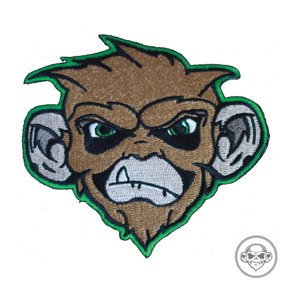 Grumpy Monkey V3 Morale Patch