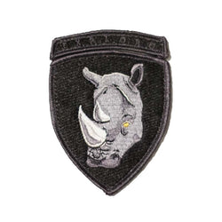 Pachyderm Shield Mk-2 Morale Patch