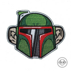 Grumpy B.Fett Morale Patch