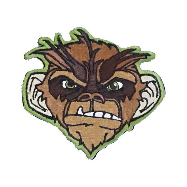 Grumpy Monkey Morale Patch