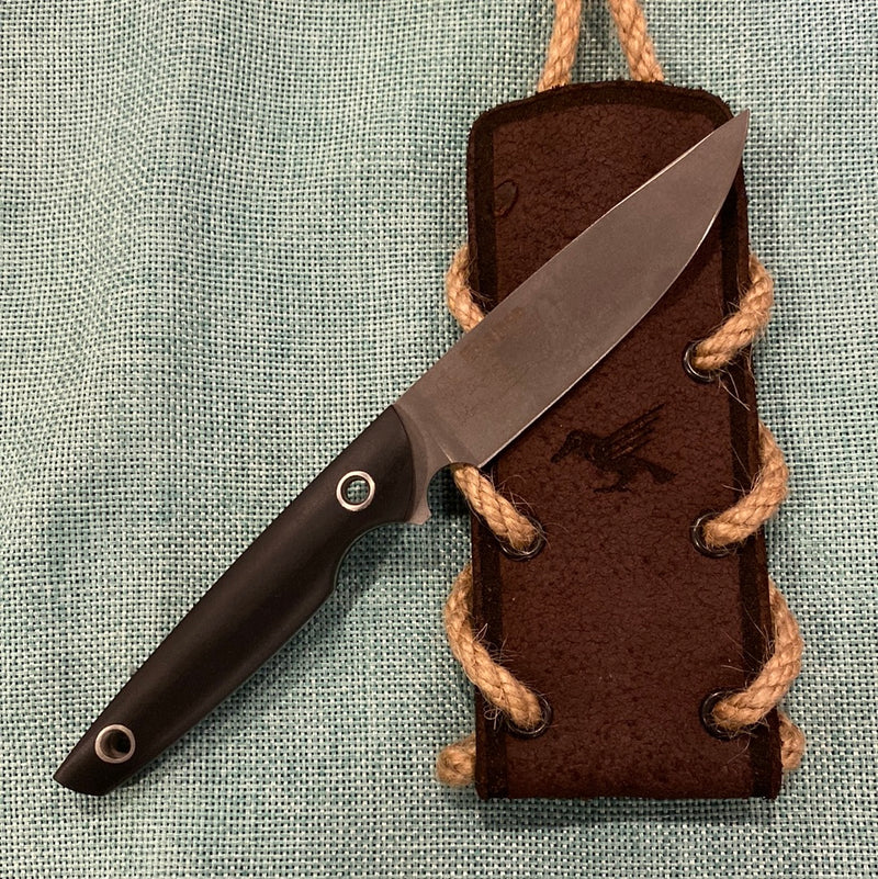 HulaGan Cocktail Knife