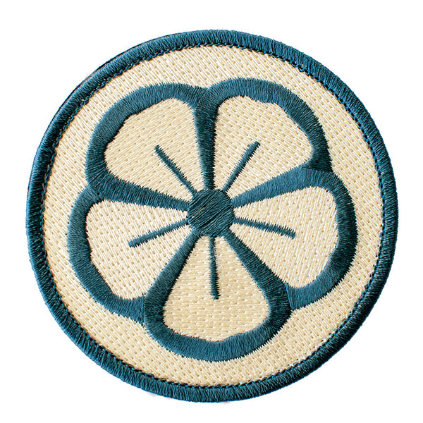 Miyagi Morale Patch