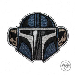 Grumpy Mandalorian Fighter Morale Patch