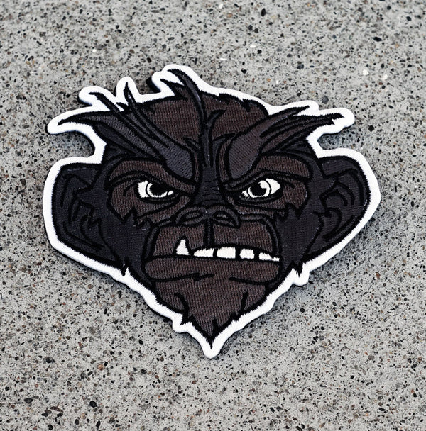 Stealth Monkey Morale Patch