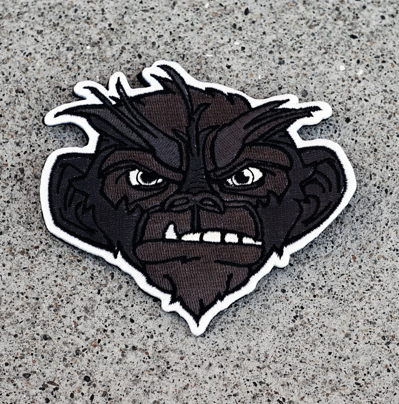 Stealth Monkey Morale Patch