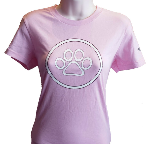 "Loyal Friend" Women's T-Shirt